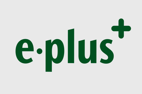 E-Plus Mobilfunk<br />
GmbH & Co. KG