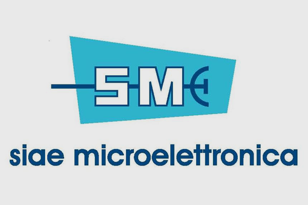 siae microelettronica<br />
s.p.a.